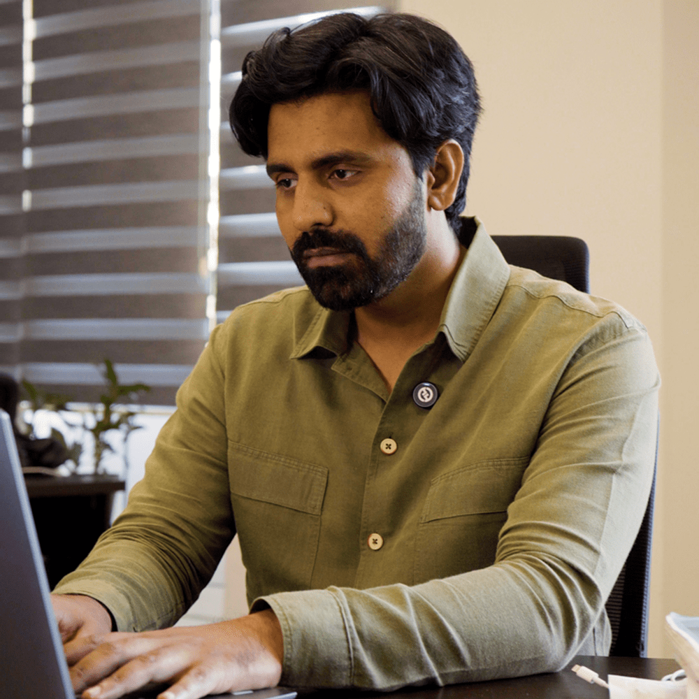 Profi Experts Gulfishan Ali