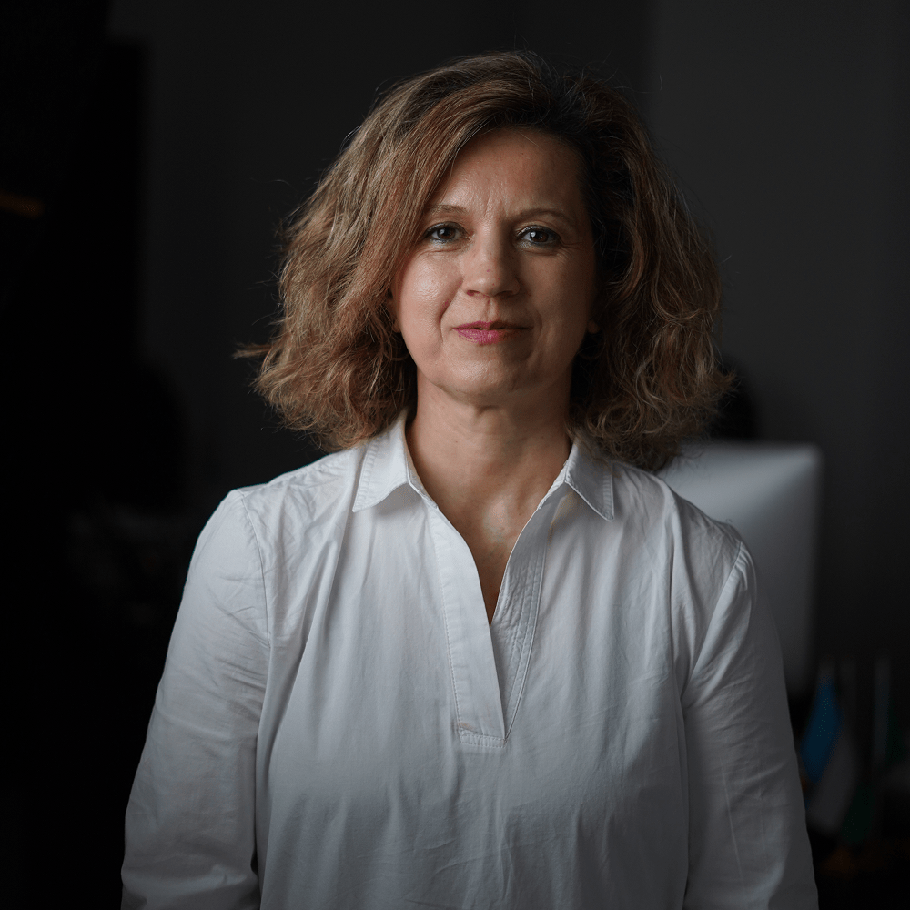 Profi Experts Lambrini Mamikakis